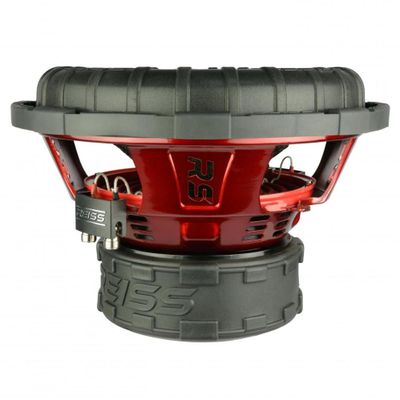 Reiss RS-RX12 ULTRA D2