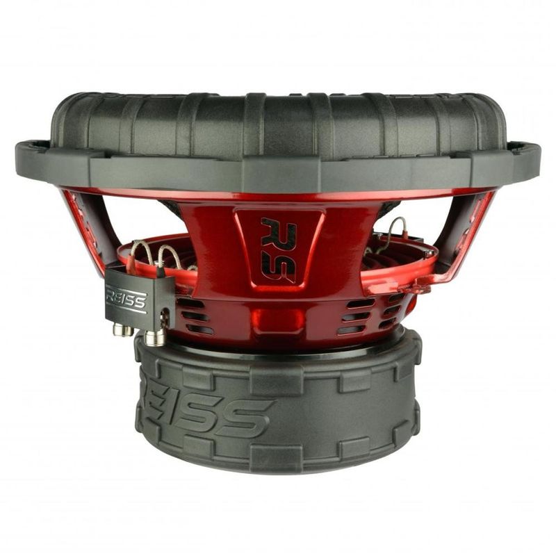 Reiss RS-RX12 ULTRA D2