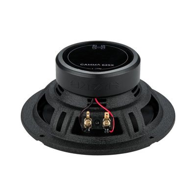 Black Hydra Gamma 625X