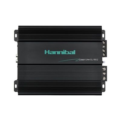 Deaf Bonce Hannibal Green Line GL-150.2