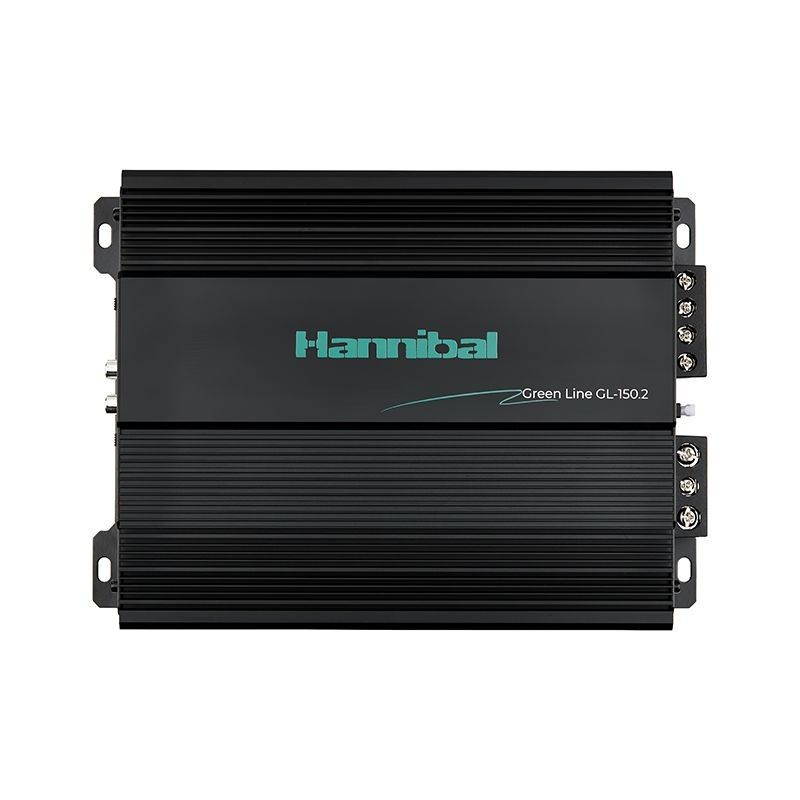 Deaf Bonce Hannibal Green Line GL-150.2
