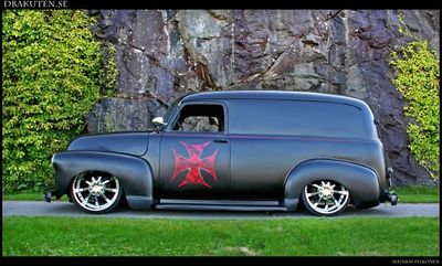 Chevy v1.2