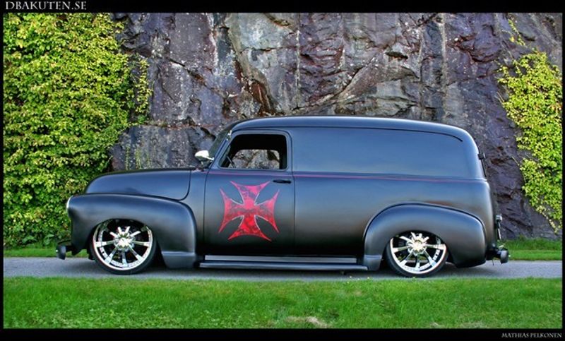 Chevy v1.2