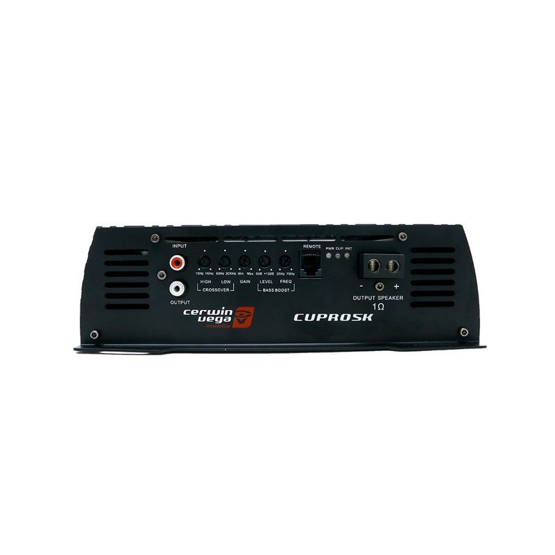 Cerwin Vega CVPRO5K
