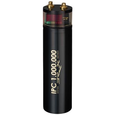 Brax High-end kondensator