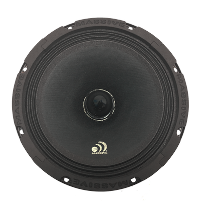 Massive Audio M8XL