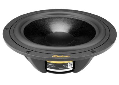 Rebec LS200W