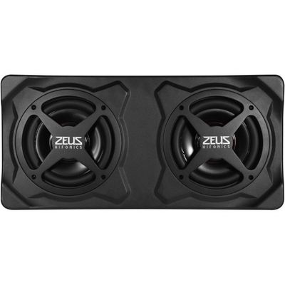 Hifonics ZEUS ZRX220A