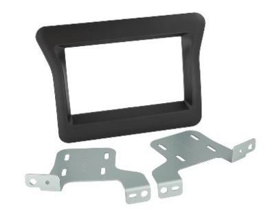 2-DIN Renault Master