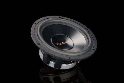 Rebec RS165