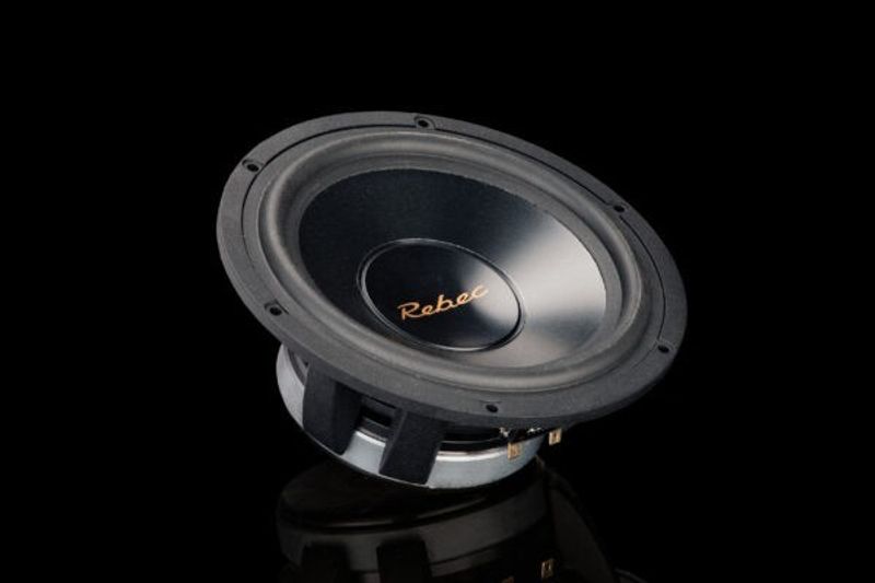 Rebec RS165