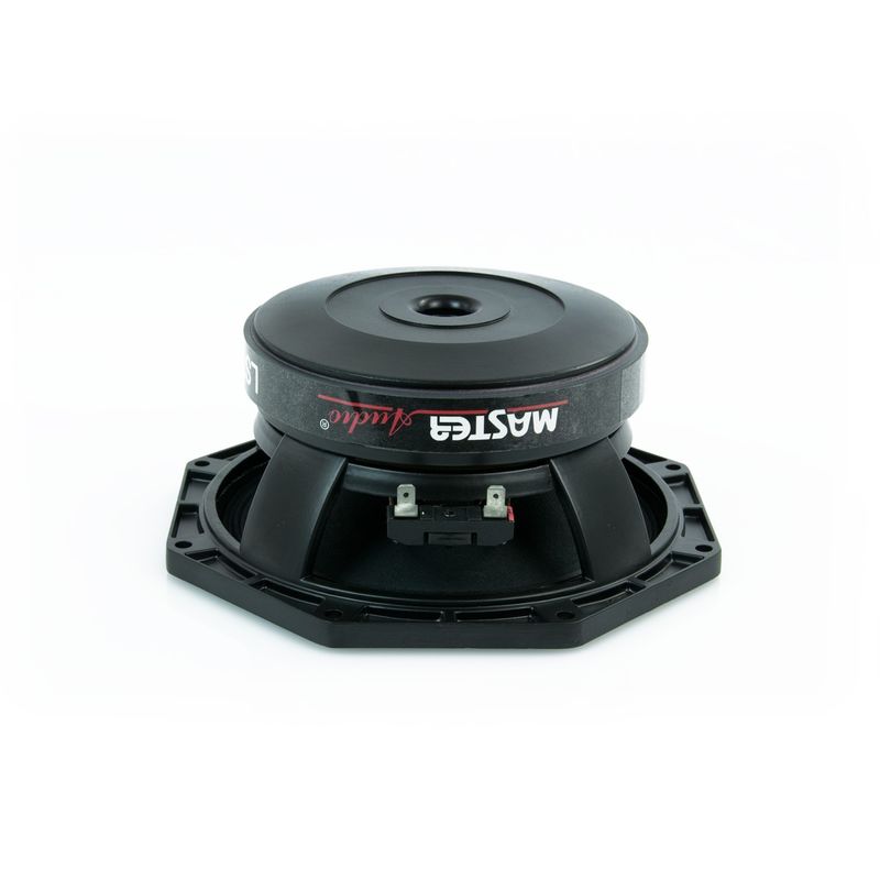 Master Audio LST08/4