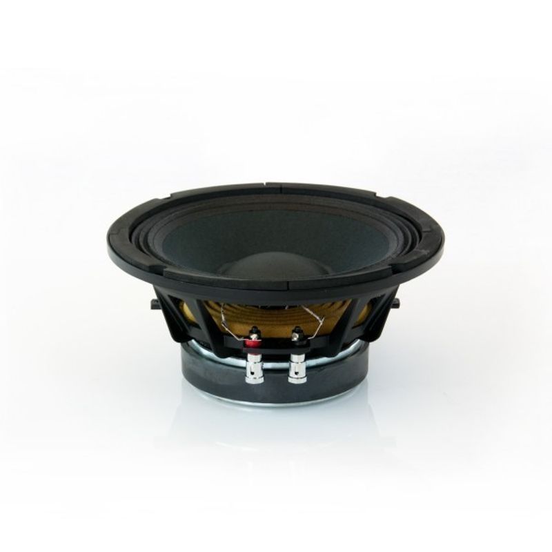 Master Audio PA08/8
