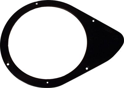 Högtalaradapter 165mm