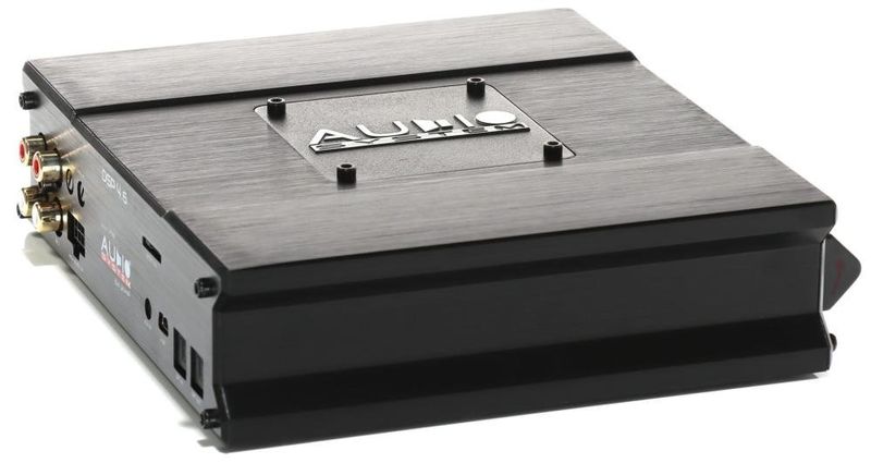 Audio System DSP 4.6-BT