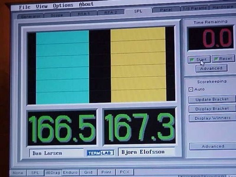 EM-finalen -99