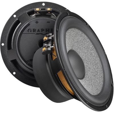 BRAX GRAPHIC GL6 MK2