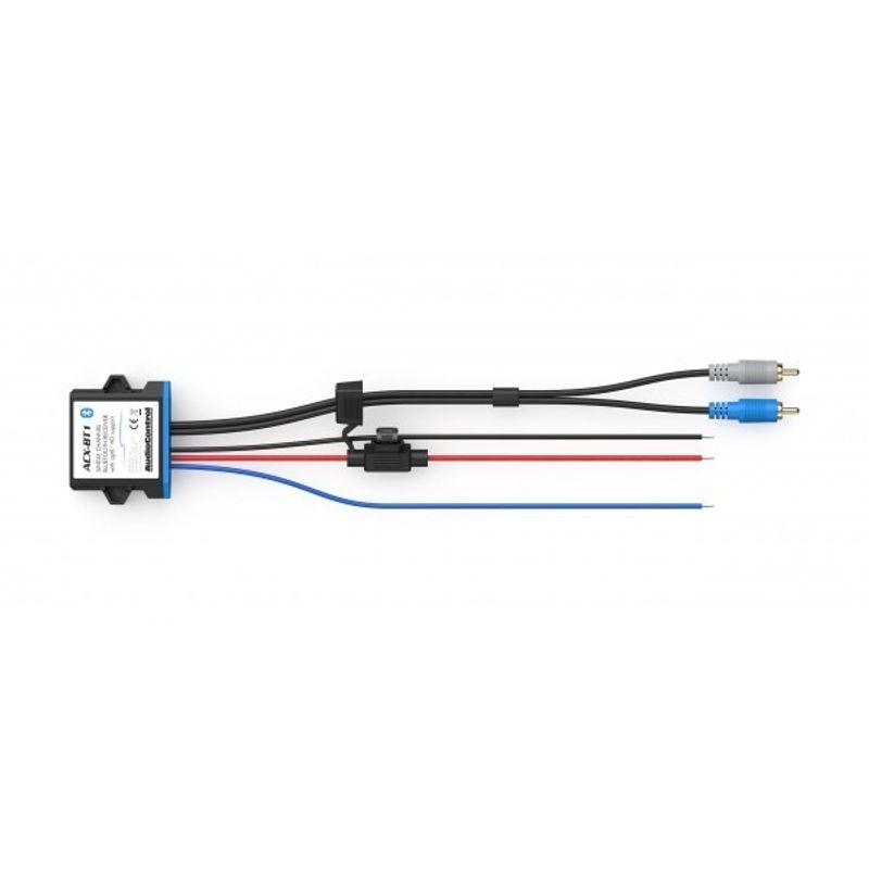 Audiocontrol ACX-BT1