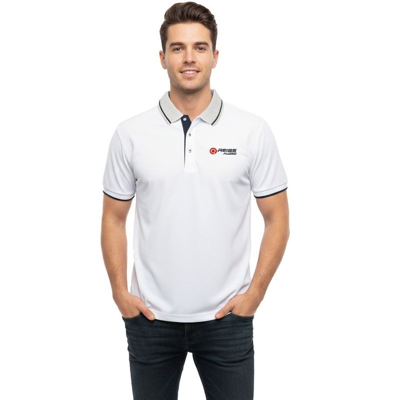 Reiss Pikétröja