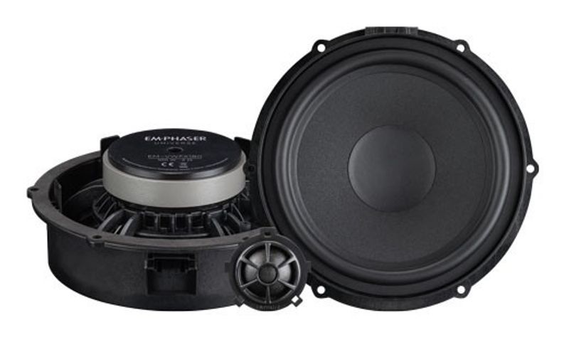 Emphaser EM-VWFX180
