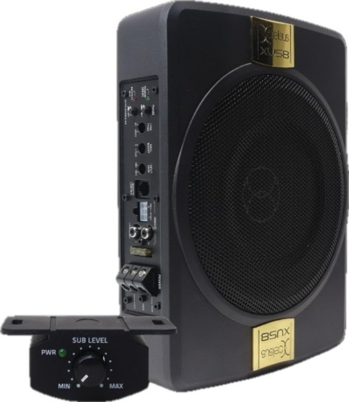 Xcelsus XUS8