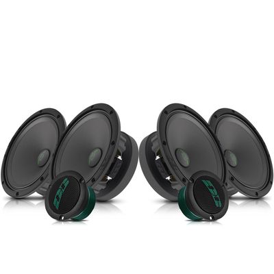 Sylvester 8kit - 4pack
