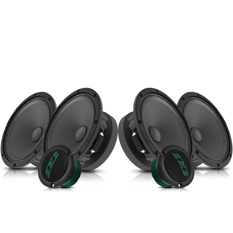 Sylvester 8kit - 4pack