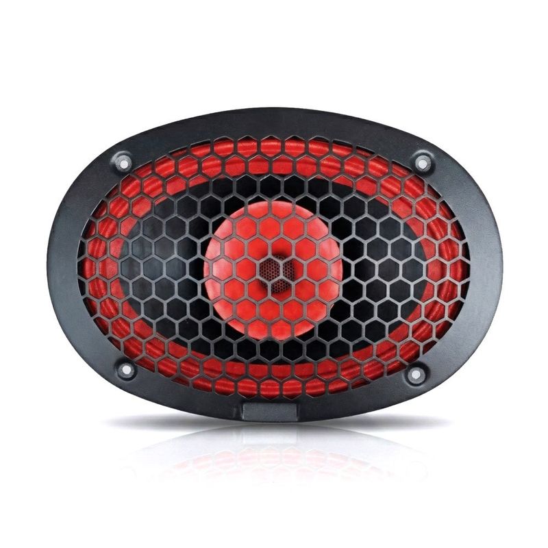 Cerwin-Vega CVPX69