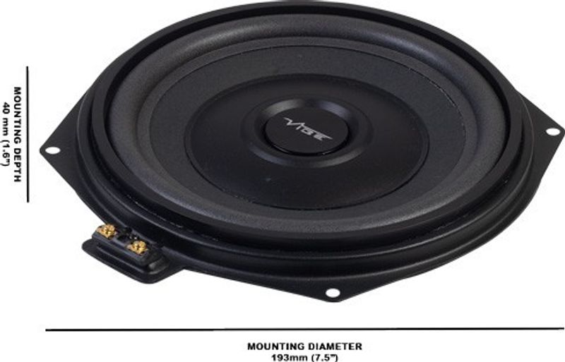 Vibe OPTISOUNDBMW82-V3