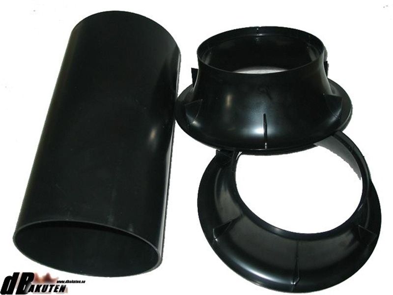Basport 3"