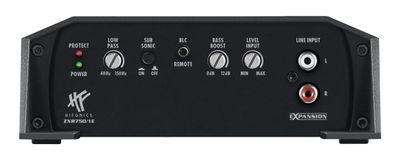 Hifonics ZXR700/2E