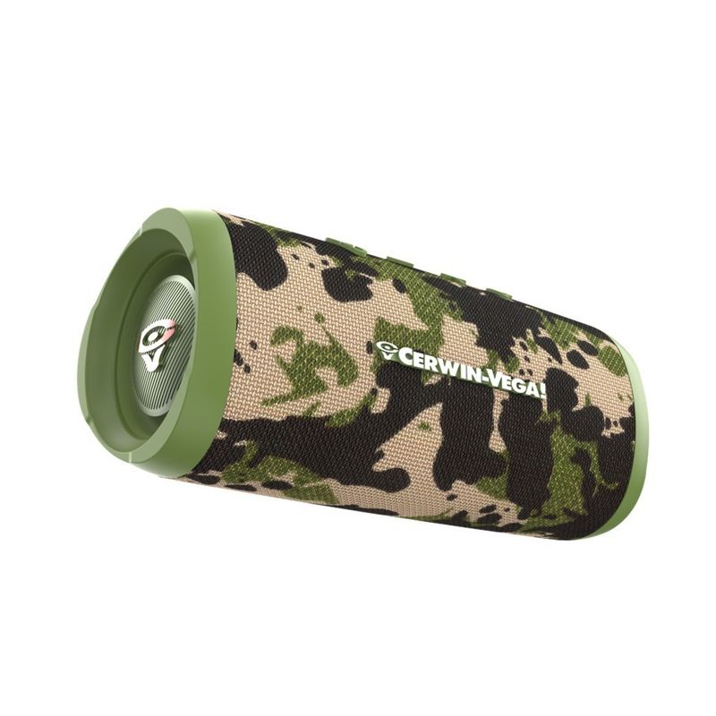 Cerwin-Vega VEGA Mini Bluetooth högtalare