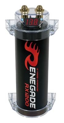 Renegade RX 1200 Powercap