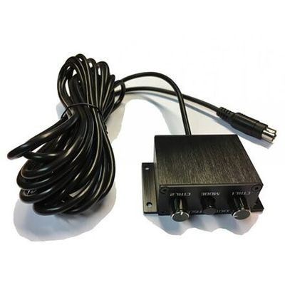 Kabel För Helix/Match URC.3