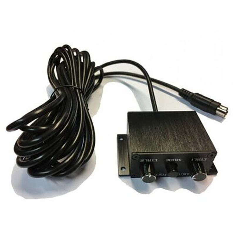 Kabel För Helix/Match URC.3