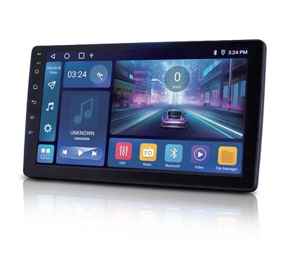 Newfron NF-L100U
