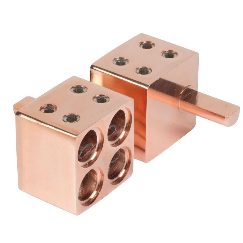 Vibe Quad 50mm reducer CLQIPC–V7