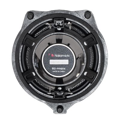 Nakamichi BZ-M401X