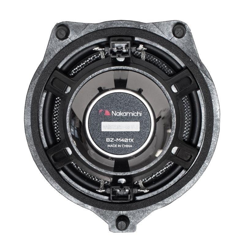 Nakamichi BZ-M401X