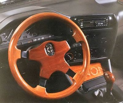 BMW E30 323