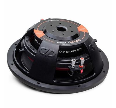 DD Audio SL612-D2