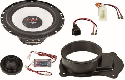 Audio System MFIT FORD TRANSIT 6  EVO2