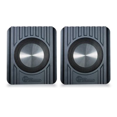 Custom Autosound Undercover 2