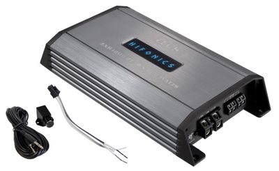 Hifonics ZXR1200/2E