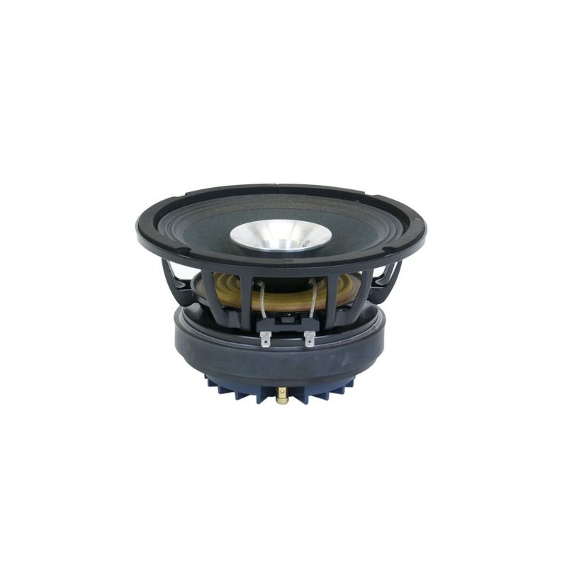 Master Audio CSX08