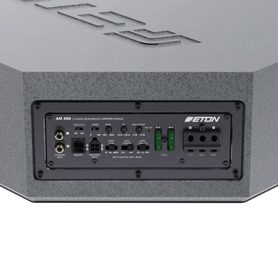 Eton ET-RES10AR