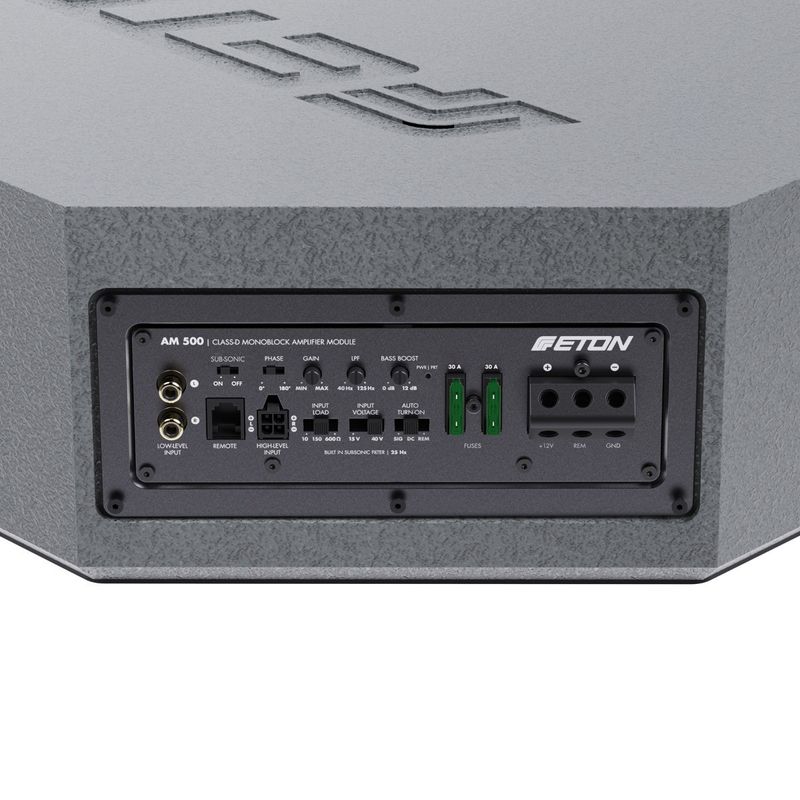 Eton ET-RES10AR