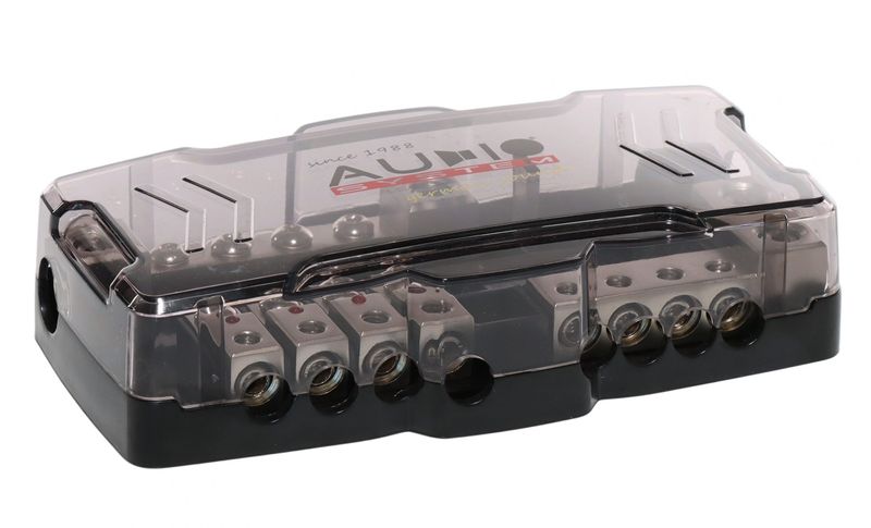 Audio System Z-FDBG 2-4 EVO