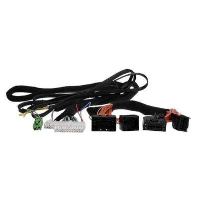 Axton ATS-ISO8072