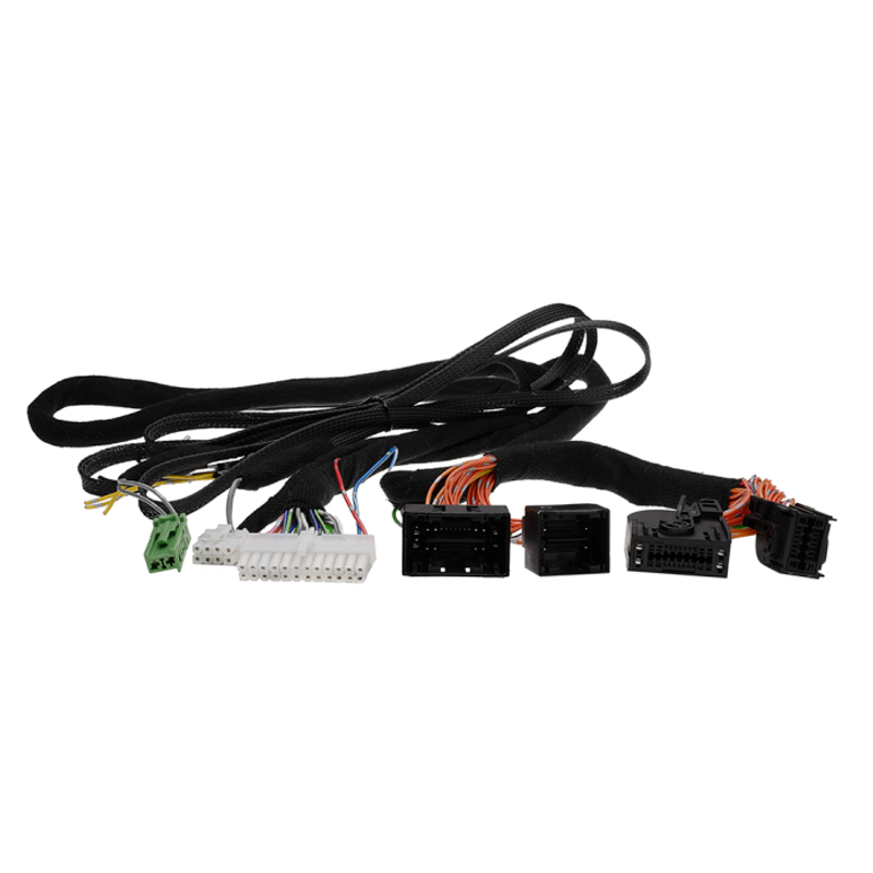 Axton ATS-ISO8072